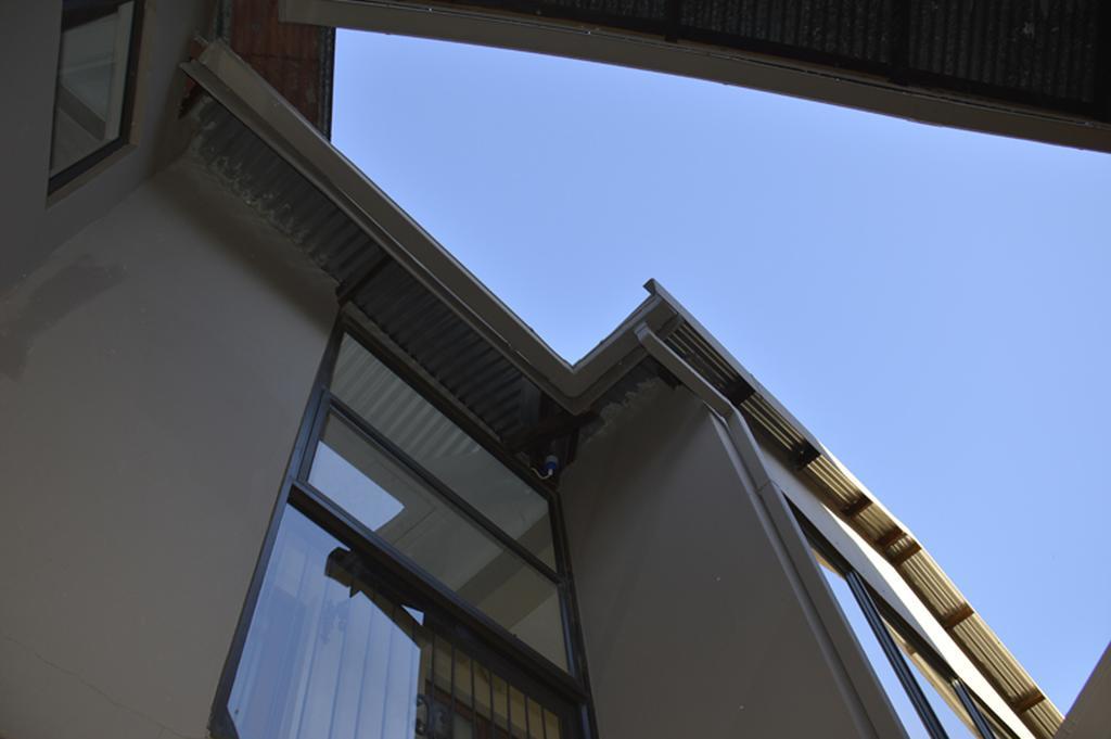 Two Bells Guest House Bloemfontein Exterior photo